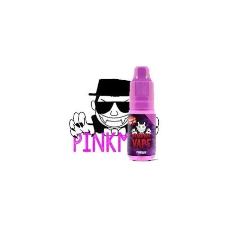 Pinkman - Vampire Vape-