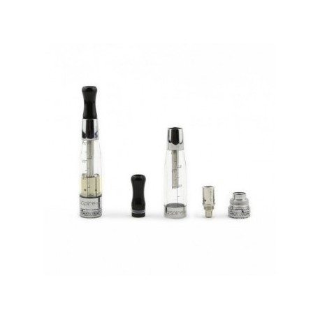 Clearomiseur CE5 BVC 1.8ml