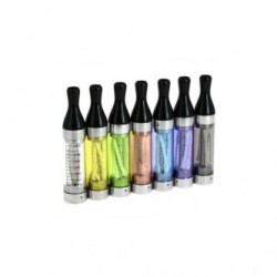 Clearomiseur T2 2.4ml