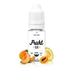 Gül  - Frukt