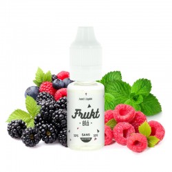 Bla  - Frukt