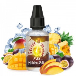 Concentré Secret Mango 30ml Hidden Potion by A&L
