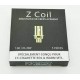 Résistances Z coil Innokin