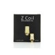 Résistances Z coil Innokin