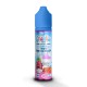 Fraise Fruits du dragon Granita  - 50 ml -