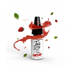 Arôme concentré Fraise  - Talk Less -