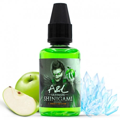 Concentré Shinigami  -30ml-  A&L