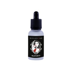Concentré Killem Betty  -30ml-  Vaponaute