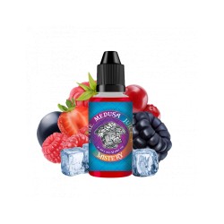 Concentré Mistery  -30ml-  The Medusa Juice