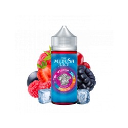 Mistery  -The Medusa Juice - 100 ml -