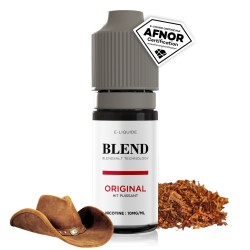 Blend classique sels de nicotine