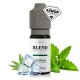 Blend Menthol sels de nicotine