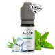 Blend Menthol sels de nicotine