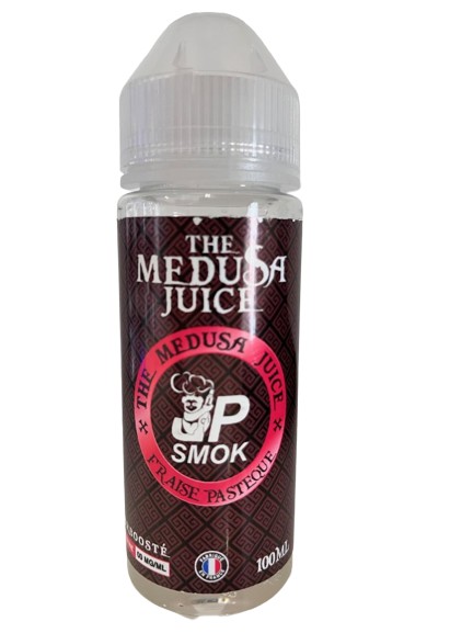 e liquide medusa Medusa Juice main image 0