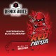 Red Ninja  - Remix Bar -