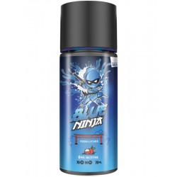 Blue Ninja  - Remix Bar -