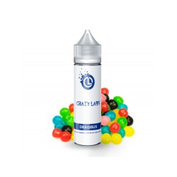 Dragibus - 50 ml - Crazy Labs