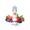 Fruits Rouges - 50 ml - Crazy Labs