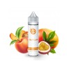 Pêche Mangue Passion - 50 ml - Crazy Labs