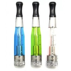 Clearomiseur CE5 BVC 1.8ml