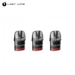 Cartouche Thelema Nano E-Plus (X3)