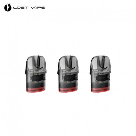 Cartouche Thelema Nano E-Plus (X3)