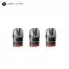 Cartouche E-Plus Thelema Nano (X3)