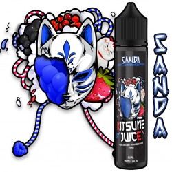 Sanda  - Kitsune - 50 ml