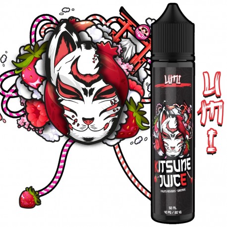 Umi - Kitsune - 50 ml