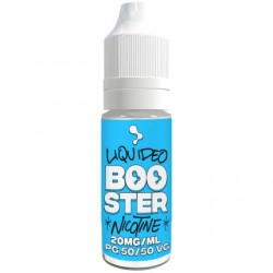Booster nicotine - 
