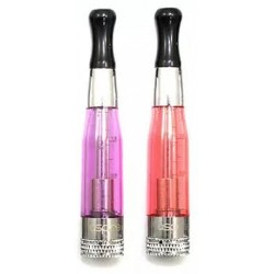 Clearomiseur CE5 BVC 1.8ml